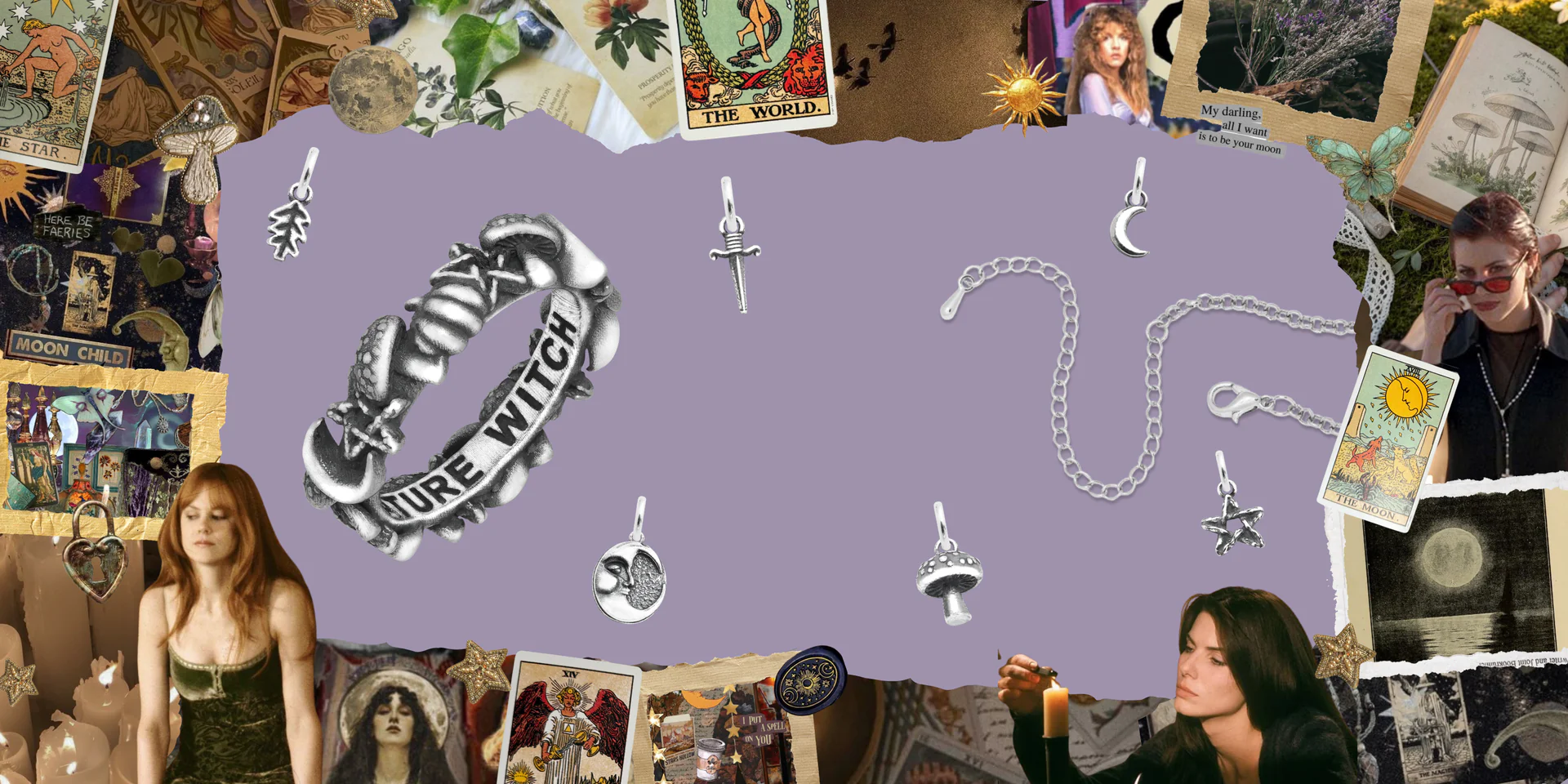 Enchant Your Style Today